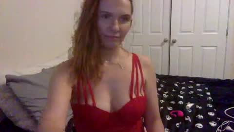 Alexia L. online show from 01.29.25