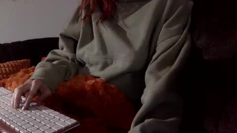 Alexia L. online show from 11.15.25