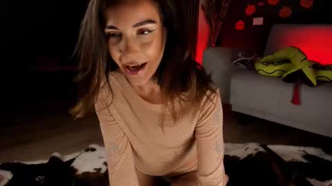 Snapshot of lexira1n chatting on 10.18.25 Lexi  online show from 10.18.25