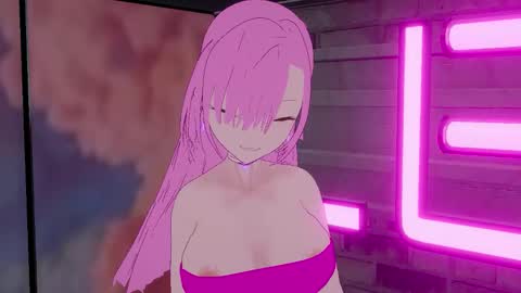 Lexi Rose online show from 02.23.26