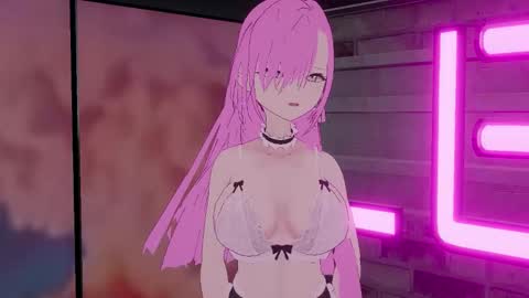 Lexi Rose online show from 03.13.26