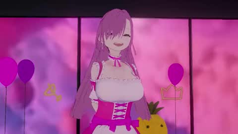 Lexi Rose online show from 03.20.26