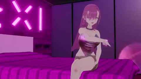 Lexi Rose online show from 04.13.26