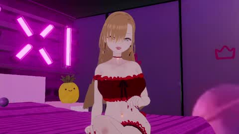 Lexi Rose online show from 05.15.26