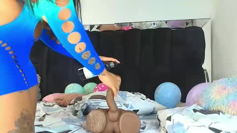 Snapshot of lexiross1 chatting on 03.01.25 lexiross1 online show from 03.01.25