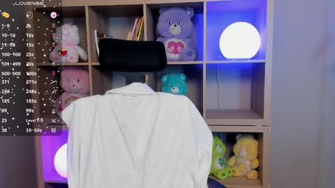 lexirouge           online show from 05.05.26