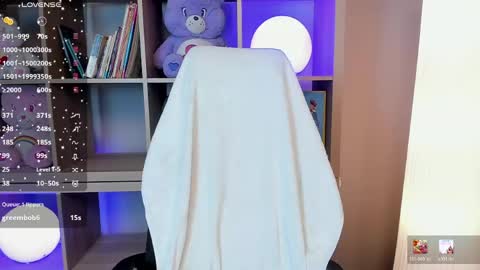 lexirouge           online show from 05.23.26