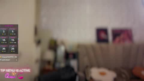 Snapshot of lexisdior chatting on 05.30.26 Naturaly Born Goddess Ms. kendall online show from 05.30.26