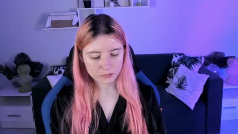 Snapshot of lexiwenford chatting on 01.16.25 Lexi Wenford NO NUDE GODDESS online show from 01.16.25