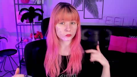 Snapshot of lexiwenford chatting on 01.30.25 Lexi Wenford NO NUDE GODDESS online show from 01.30.25