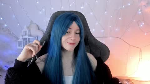 Snapshot of lexiwenford chatting on 02.03.25 Lexi Wenford NO NUDE GODDESS online show from 02.03.25