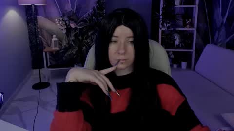 Snapshot of lexiwenford chatting on 10.03.25 Lexi Wenford NO NUDE GODDESS online show from 10.03.25