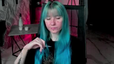 Snapshot of lexiwenford chatting on 10.10.25 Lexi Wenford NO NUDE GODDESS online show from 10.10.25