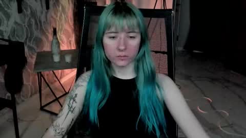 Snapshot of lexiwenford chatting on 10.13.25 Lexi Wenford NO NUDE GODDESS online show from 10.13.25