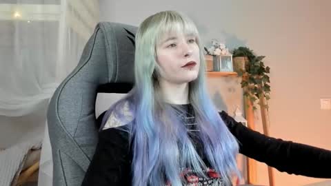 Snapshot of lexiwenford chatting on 11.14.25 Lexi Wenford NO NUDE GODDESS online show from 11.14.25