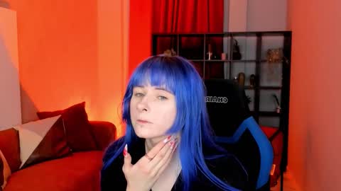 Snapshot of lexiwenford chatting on 12.02.25 Lexi Wenford NO NUDE GODDESS online show from 12.02.25