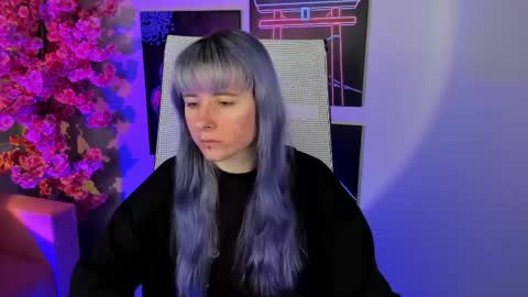 Lexi Wenford NO NUDE GODDESS online show from 12.17.25