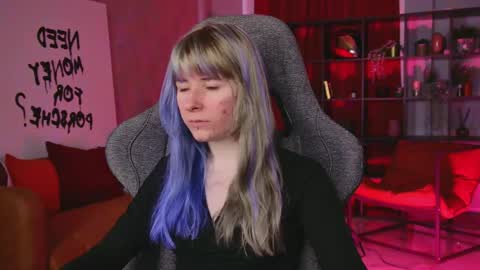 Snapshot of lexiwenford chatting on 05.05.26 Lexi Wenford NO NUDE GODDESS online show from 05.05.26