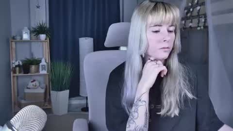 Lexi Wenford NO NUDE GODDESS online show from 06.15.26