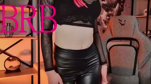 Lexi Wenford NO NUDE GODDESS online show from 06.25.26
