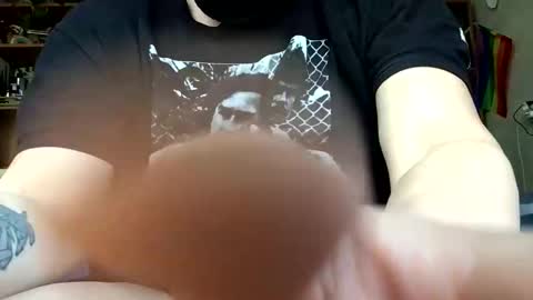 Lex Luna online show from 05.01.26