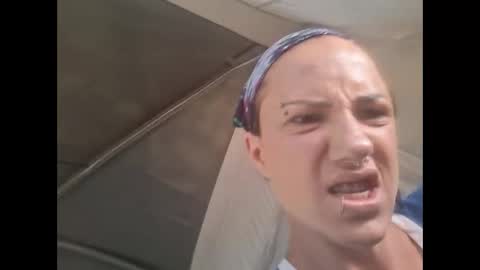 Snapshot of lexndemm11 chatting on 03.19.26 lexndemm11 online show from 03.19.26