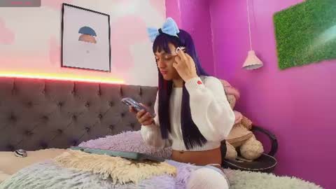 Lexter Blue online show from 07.09.26