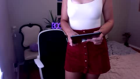 Snapshot of lexwyoex chatting on 10.07.25 lexwyoex online show from 10.07.25