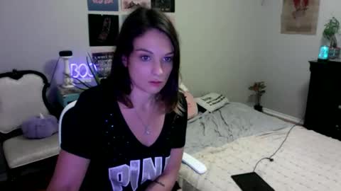Snapshot of lexwyoex chatting on 10.09.25 lexwyoex online show from 10.09.25