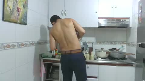 Snapshot of lexxandbuster chatting on 09.23.25 LEXX  BUSTER online show from 09.23.25