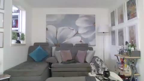 Snapshot of lexxandbuster chatting on 10.28.25 LEXX  BUSTER online show from 10.28.25