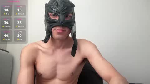 Dromaeosaurex online show from 01.17.25