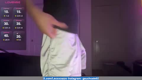 Dromaeosaurex online show from 10.20.25