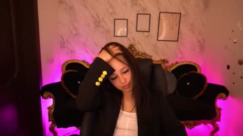 Lexi online show from 06.07.26