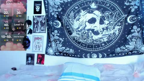 LEXXY online show from 01.29.25