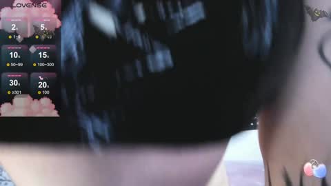 LEXXY online show from 02.04.25