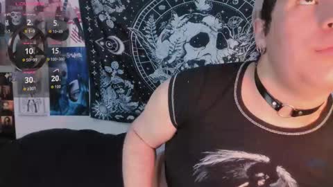 LEXXY online show from 10.06.25