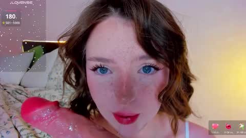 lexi miu online show from 02.26.26