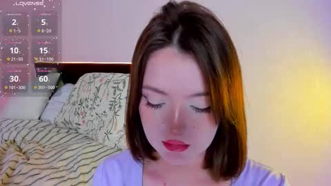 lexi miu online show from 03.28.26