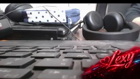 lexxy_sexy online show from 06.14.26
