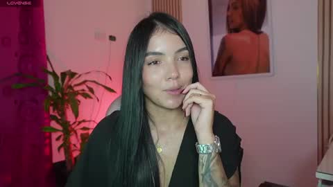 lexy491035 online show from 07.12.26