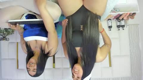 lexy and mia online show from 11.27.25