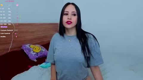 Snapshot of lexy_angel13 chatting on 06.23.26 lexy angel online show from 06.23.26