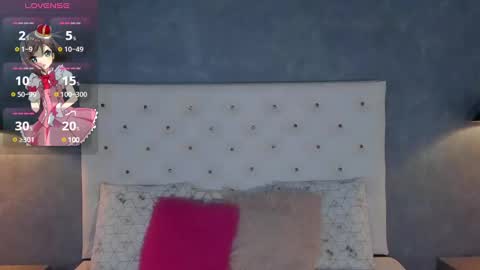 Lexy online show from 03.04.25