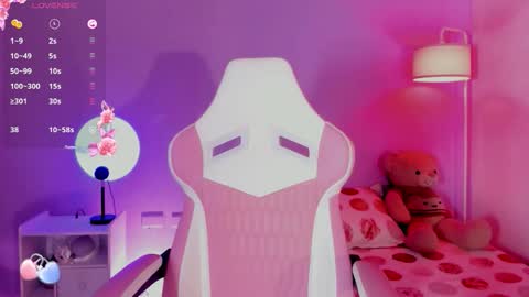 lexy_bran online show from 10.31.25