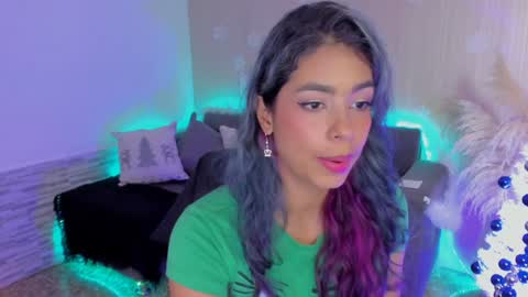 Lexy online show from 12.12.24