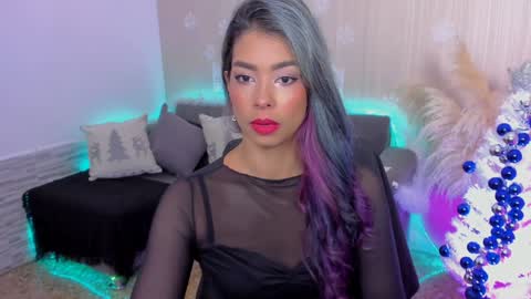 Lexy online show from 12.15.24