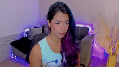 Lexy online show from 02.01.25