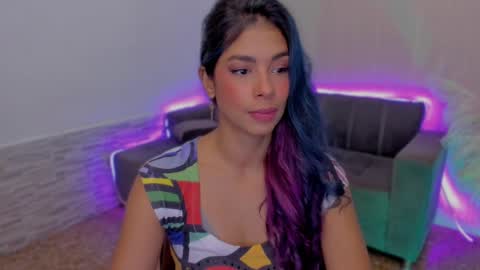 Lexy online show from 03.01.25