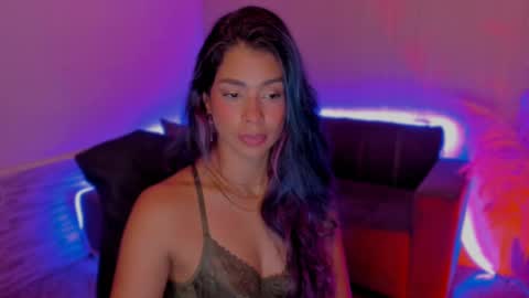 Lexy online show from 03.05.25